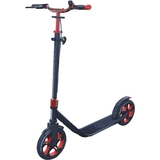 Уцінка. Самокат Globber One NL 230 Ultimate, червоний з сірим (479-100) - Pampik - 2