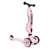 Самокат Scoot and Ride Highwaykick-1, рожевий (SR-160629-ROSE) - Pampik - 3