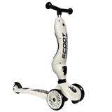 Самокат Scoot and Ride Highwaykick-1, світло-сірий (SR-160629-ASH) - Pampik - 3