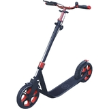 Уцінка. Самокат Globber One NL 230 Ultimate, червоний з сірим (479-100) - Pampik - 4