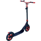 Уцінка. Самокат Globber One NL 230 Ultimate, червоний з сірим (479-100) - Pampik - 3