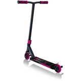 Уцінка. Самокат Globber GS540, червоний з чорним (622-102) - Pampik - 2