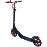 Уцінка. Самокат Globber One NL 230 Ultimate, червоний з сірим (479-100) - Pampik - 5