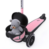 Самокат Scoot and Ride Highwaykick-2, рожевий (SR-210201-ROSE) - Pampik - 6