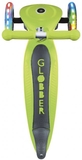Уцінка. Самокат Globber Primo Foldable Lights, зелений (432-106-2) - Pampik - 5