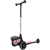Самокат Scoot and Ride Highwaykick-2, рожевий (SR-210201-ROSE) - Pampik