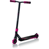 Уцінка. Самокат Globber GS540, червоний з чорним (622-102) - Pampik - 5