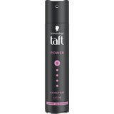 Лак для волосся Taft Power 5 Cashmere-Like Suppleness, 250 мл - Pampik