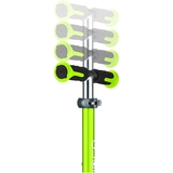 Самокат Globber Elite, зелений з сірим (449-106-3) - Pampik - 3