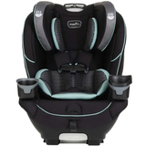 Автокрісло Evenflo EveryFit LX Atlas Green (032884204656) - Pampik - 2
