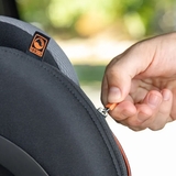 Автокрісло Evenflo Revolve 360 LX Amherst Gray (032884201983) - Pampik - 18