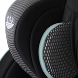 Автокрісло Evenflo EveryFit LX Atlas Green (032884204656) - Pampik - 8