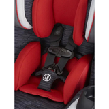 Автокрісло Evenflo Symphony ELITE/DLX Hartford Red (032884195404) - Pampik - 8