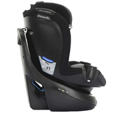 Автокрісло Evenflo Revolve 360 Slim Canton Black (032884203567) - Pampik - 2