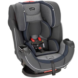 Автокрісло Evenflo Symphony ELITE/DLX Pinacle (032884194407) - Pampik - 4