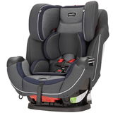 Автокрісло Evenflo Symphony ELITE/DLX Pinacle (032884194407) - Pampik