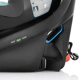 Автокрісло Evenflo Revolve 360 Slim Canton Black (032884203567) - Pampik - 16