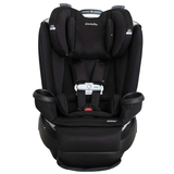 Автокрісло Evenflo SensorSafe Revolve 360 LX Onyx Black (032884203468) - Pampik