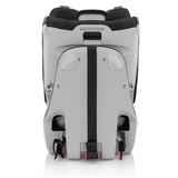 Автокрісло Evenflo Gold SensorSafe Revolve 360 Slim Obsidian Black (032884203109) - Pampik - 8