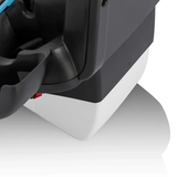 Автокрісло Evenflo Shyft SensoreSafe DualRide Beaufort Black (032884203376) - Pampik - 20