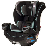 Автокрісло Evenflo EveryFit LX Atlas Green (032884204656) - Pampik - 3