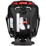 Автокрісло Evenflo Symphony Sport Olympus Black FreeFlow (032884201846) - Pampik - 9