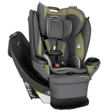 Автокрісло Evenflo Revolve 360 LX Rockland Green (032884203512) - Pampik - 4