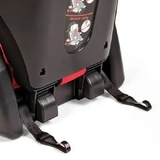 Автокрісло Evenflo Symphony Sport Charcoal Shadow (032884199679) - Pampik - 10