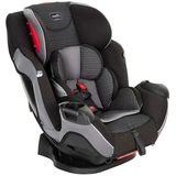 Автокрісло Evenflo Symphony Sport Olympus Black FreeFlow (032884201846) - Pampik - 4