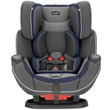 Автокрісло Evenflo Symphony ELITE/DLX Pinacle (032884194407) - Pampik - 2