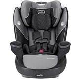 Автокрісло Evenflo Revolve 360 LX Amherst Gray (032884201983) - Pampik