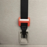 Автокрісло Evenflo Gold SensorSafe Revolve 360 Slim Obsidian Black (032884203109) - Pampik - 26