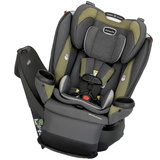 Автокрісло Evenflo Revolve 360 LX Rockland Green (032884203512) - Pampik - 3