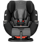 Автокрісло Evenflo Symphony Sport Charcoal Shadow (032884199679) - Pampik - 4
