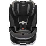 Автокрісло Evenflo Gold SensorSafe Revolve 360 Slim Obsidian Black (032884203109) - Pampik