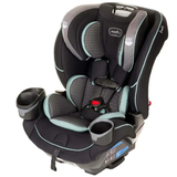 Автокрісло Evenflo EveryFit LX Atlas Green (032884204656) - Pampik