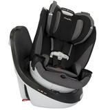 Автокрісло Evenflo Gold SensorSafe Revolve 360 Slim Obsidian Black (032884203109) - Pampik - 5