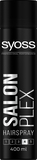 Лак для волос Syoss Salon Plex Фиксация 4, 400 мл - Pampik - 4
