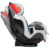 Автокрісло Evenflo Symphony Sport Sawyer Green FreeFlow (032884201471) - Pampik - 13