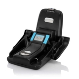 Автокрісло Evenflo Shyft SensoreSafe DualRide Beaufort Black (032884203376) - Pampik - 11