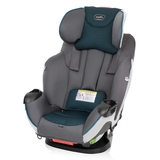 Автокрісло Evenflo Symphony Sport Sawyer Green FreeFlow (032884201471) - Pampik - 12