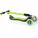 Самокат Globber Elite, зелений з сірим (449-106-3) - Pampik - 4