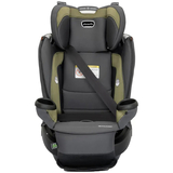Автокрісло Evenflo Revolve 360 LX Rockland Green (032884203512) - Pampik - 7