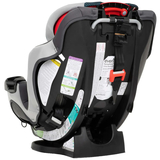 Автокрісло Evenflo Symphony Sport Sawyer Green FreeFlow (032884201471) - Pampik - 6