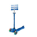 Самокат Globber Go Up Sporty 1+, синий (452-600-4) - Pampik - 10