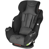 Автокрісло Evenflo Symphony Sport Charcoal Shadow (032884199679) - Pampik - 8