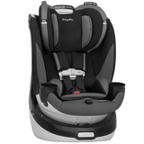 Автокрісло Evenflo Gold SensorSafe Revolve 360 Slim Obsidian Black (032884203109) - Pampik - 3