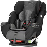 Автокрісло Evenflo Symphony Sport Charcoal Shadow (032884199679) - Pampik - 3