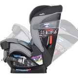 Автокрісло Evenflo All4one DLX Reefs (032884203017) - Pampik - 7