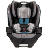 Автокрісло Evenflo EveryKid LX Livingstone (032884204588) - Pampik - 2